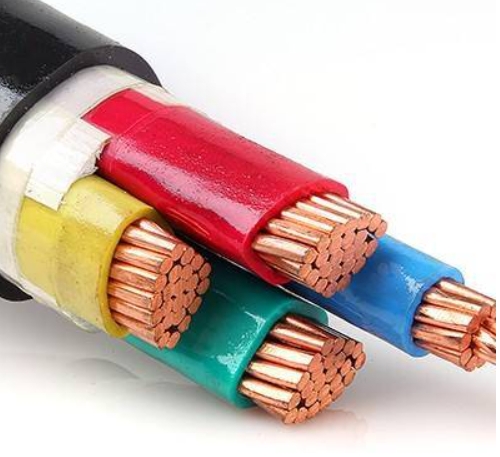 電力電纜的絕緣層材料應具備哪些主要性能？.jpg